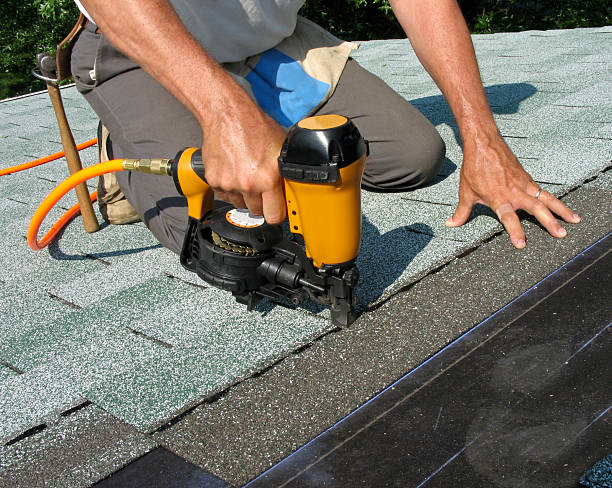 Best Storm Damage Roof Repair  in Maunawili, HI