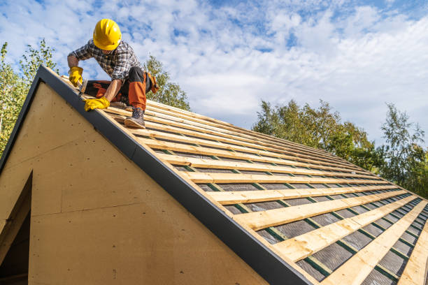 Roof Waterproofing Services in Maunawili, HI