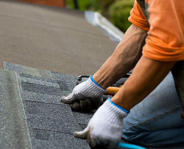 Best Emergency Roof Repair  in Maunawili, HI