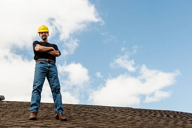 Best Commercial Roofing Services  in Maunawili, HI