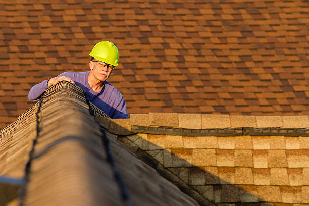 Best Residential Roofing Contractor  in Maunawili, HI