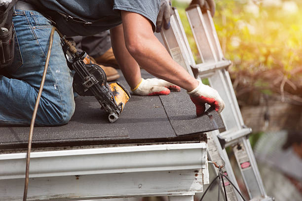 Best Commercial Roofing Services  in Maunawili, HI