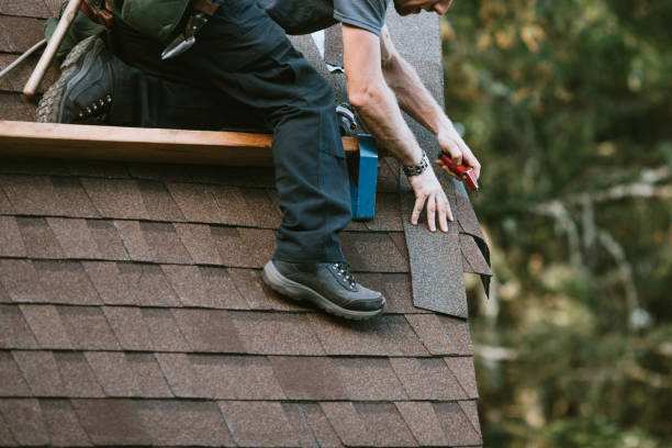 Best Slate Roofing Contractor  in Maunawili, HI